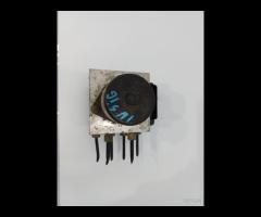 CENTRALINA POMPA ABS OPEL 13313805 13321113 227576 - 15