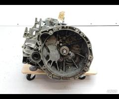 CAMBIO MANUALE ND0-002 RENAULT MEGANE II SCENIC II - 1