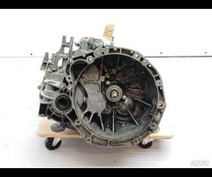 CAMBIO MANUALE ND0-002 RENAULT MEGANE II SCENIC II - 2