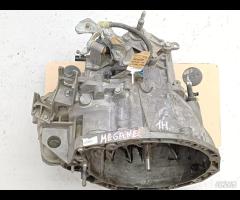 CAMBIO MANUALE ND0-002 RENAULT MEGANE II SCENIC II - 4