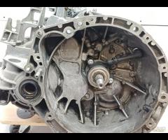 CAMBIO MANUALE ND0-002 RENAULT MEGANE II SCENIC II - 5