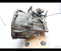CAMBIO MANUALE ND0-002 RENAULT MEGANE II SCENIC II - 9