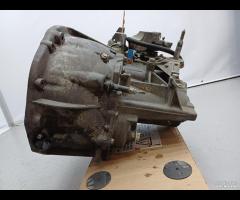 CAMBIO MANUALE ND0-002 RENAULT MEGANE II SCENIC II - 10