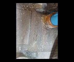 CAMBIO MANUALE ND0-002 RENAULT MEGANE II SCENIC II - 11