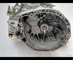 CAMBIO MANUALE ND0-002 RENAULT MEGANE II SCENIC II - 12