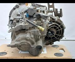 CAMBIO MANUALE ND0-002 RENAULT MEGANE II SCENIC II - 13