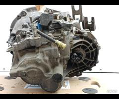 CAMBIO MANUALE ND0-002 RENAULT MEGANE II SCENIC II - 14