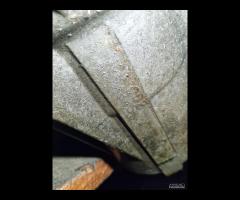 CAMBIO MANUALE ND0-002 RENAULT MEGANE II SCENIC II - 15