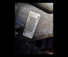 CAMBIO MANUALE ND0-002 RENAULT MEGANE II SCENIC II - 16