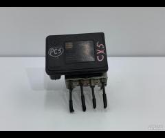 CENTRALINA POMPA ABS MAZDA CX5 KJ01437A0B 062109-6 - 1