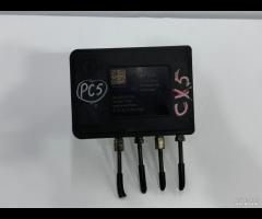 CENTRALINA POMPA ABS MAZDA CX5 KJ01437A0B 062109-6 - 4