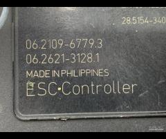 CENTRALINA POMPA ABS MAZDA CX5 KJ01437A0B 062109-6 - 20