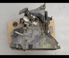 CAMBIO MANUALE JAGUAR  XTYPE X-TYPE 2001 - 2010 X4