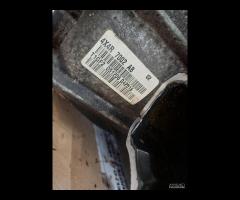 CAMBIO MANUALE JAGUAR  XTYPE X-TYPE 2001 - 2010 X4 - 13