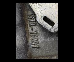 CAMBIO MANUALE JAGUAR  XTYPE X-TYPE 2001 - 2010 X4 - 15