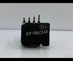 CENTRALINA POMPA ABS KIA PROCEED CEED 2015 58920A2