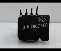 CENTRALINA POMPA ABS KIA PROCEED CEED 2015 58920A2