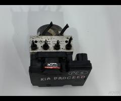 CENTRALINA POMPA ABS KIA PROCEED CEED 2015 58920A2