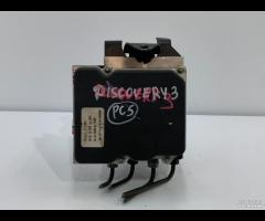 CENTRALINA POMPA ABS LAND ROVER DISCOVERY III 0265