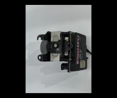 CENTRALINA POMPA ABS LAND ROVER DISCOVERY III 0265