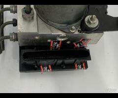 CENTRALINA POMPA ABS LAND ROVER DISCOVERY III 0265 - 12