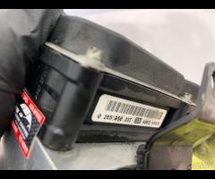 CENTRALINA POMPA ABS LAND ROVER DISCOVERY III 0265 - 16