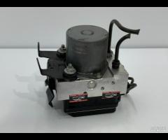 CENTRALINA POMPA ABS LAND ROVER DISCOVERY III 0265 - 17