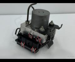 CENTRALINA POMPA ABS LAND ROVER DISCOVERY III 0265 - 19