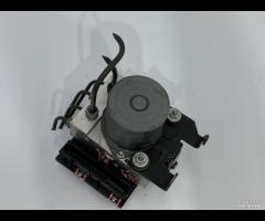 CENTRALINA POMPA ABS LAND ROVER DISCOVERY III 0265 - 20