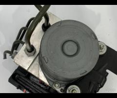 CENTRALINA POMPA ABS LAND ROVER DISCOVERY III 0265 - 21