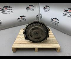 CAMBIO AUTOMATICO ZF JAGUAR STYPE S-TYPE II X200 2