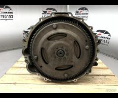 CAMBIO AUTOMATICO ZF JAGUAR STYPE S-TYPE II X200 2