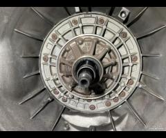 CAMBIO AUTOMATICO ZF JAGUAR STYPE S-TYPE II X200 2