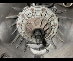 CAMBIO AUTOMATICO ZF JAGUAR STYPE S-TYPE II X200 2 - 6