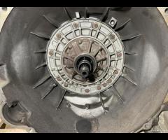 CAMBIO AUTOMATICO ZF JAGUAR STYPE S-TYPE II X200 2 - 7