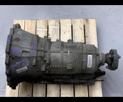 CAMBIO AUTOMATICO ZF JAGUAR STYPE S-TYPE II X200 2 - 8