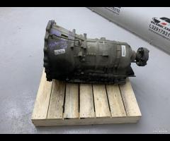 CAMBIO AUTOMATICO ZF JAGUAR STYPE S-TYPE II X200 2 - 11