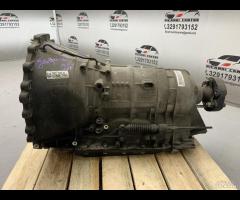 CAMBIO AUTOMATICO ZF JAGUAR STYPE S-TYPE II X200 2 - 12