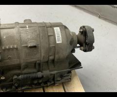 CAMBIO AUTOMATICO ZF JAGUAR STYPE S-TYPE II X200 2 - 14