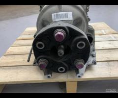 CAMBIO AUTOMATICO ZF JAGUAR STYPE S-TYPE II X200 2 - 17