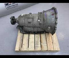 CAMBIO AUTOMATICO ZF JAGUAR STYPE S-TYPE II X200 2 - 20