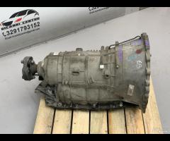 CAMBIO AUTOMATICO ZF JAGUAR STYPE S-TYPE II X200 2 - 21