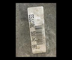 CAMBIO AUTOMATICO ZF JAGUAR STYPE S-TYPE II X200 2 - 22