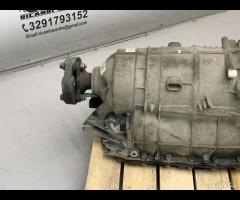 CAMBIO AUTOMATICO ZF JAGUAR STYPE S-TYPE II X200 2 - 23