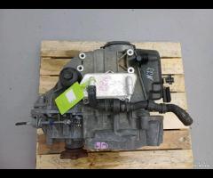 DSG DQ250 CAMBIO AUTOMATICO 6M NJJ NLN PBE AUDI A3