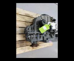 DSG DQ250 CAMBIO AUTOMATICO 6M NJJ NLN PBE AUDI A3 - 7