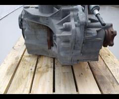 DSG DQ250 CAMBIO AUTOMATICO 6M NJJ NLN PBE AUDI A3 - 9