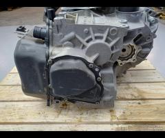 DSG DQ250 CAMBIO AUTOMATICO 6M NJJ NLN PBE AUDI A3 - 12