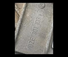 DSG DQ250 CAMBIO AUTOMATICO 6M NJJ NLN PBE AUDI A3 - 15