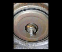 DSG 6M NLY CAMBIO AUTOMATICO AUDI A3 S3 8P 2.0FSI